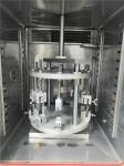 IEC 60811-403 Environmental Test Chamber Ozone Resistance Testing
