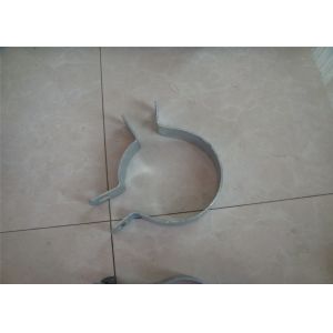 Galvanized Chain Wire Fence