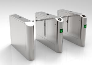 China ID Card RFID Drop Arm Barrier wholesale