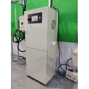 China CE Hand Held Sanding Machine Central Dust Extraction Collection System wholesale