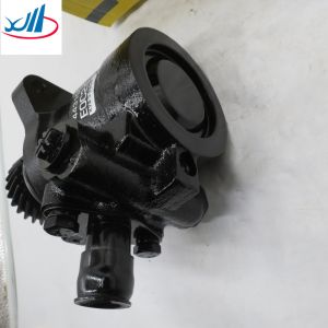 Iron Hydraulic Gear Pump Gearbox Spare Parts 14571240