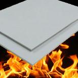 China RoHS PVDF Coating B2 Fireproof Aluminum Composite Panel wholesale