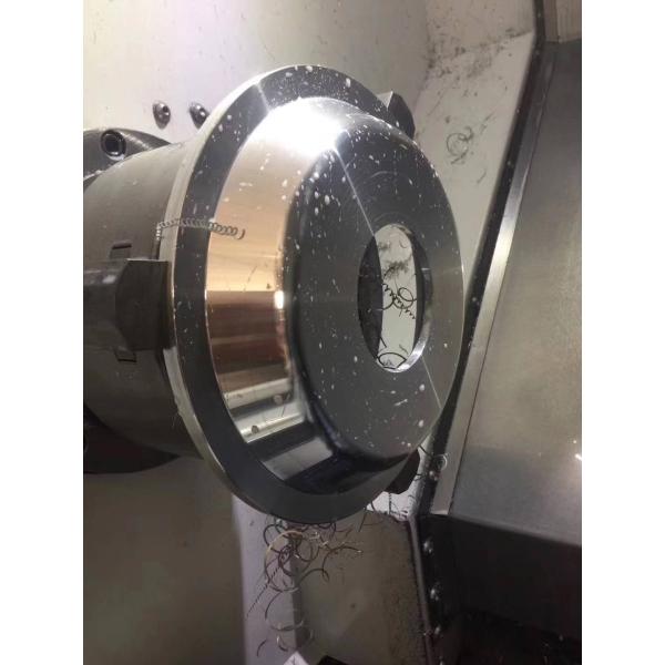 BMW F10 F11 F07 F18 S60 6 Piston Forged Caliper Brake Kit 20 Inch Wheel Front