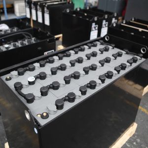 China Marine Traction Battery For Forklift wholesale