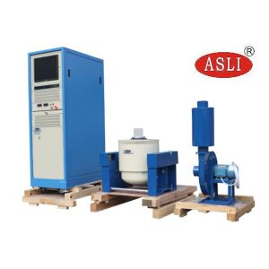 IEC62133 2m/S Vibration Shaker Table Lab Testing Machine