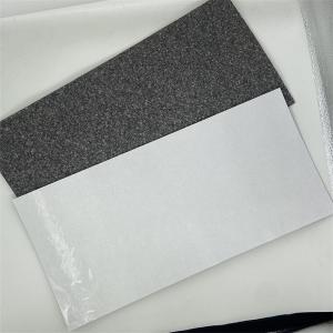 China Waterproofing Battery Interface Compressive Pad Closed Cell Foam Insulation Sheets wholesale