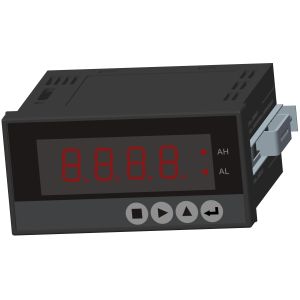 DC5V 200mA Weight Controller System Weight Display Overload Protection