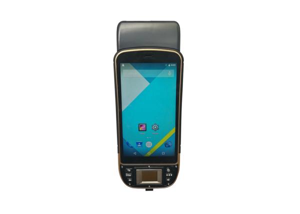 Quality Digital Laser Measure Distance Handheld PDA Devices with Bluetooth Wifi GPRS for sale