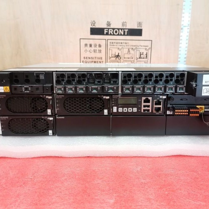 Huawei ETP48400-C3b1 Embedded Switching Power Supply 48V400A Rectifier Module