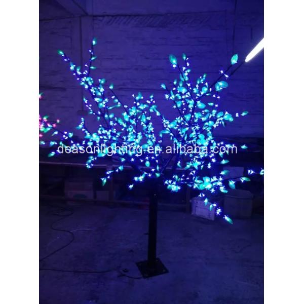 led cherry blossom tree lights