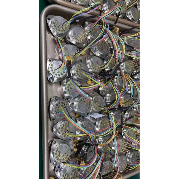 Well Logging Dynamically Tuned Gyroscope For High Temperature Environment