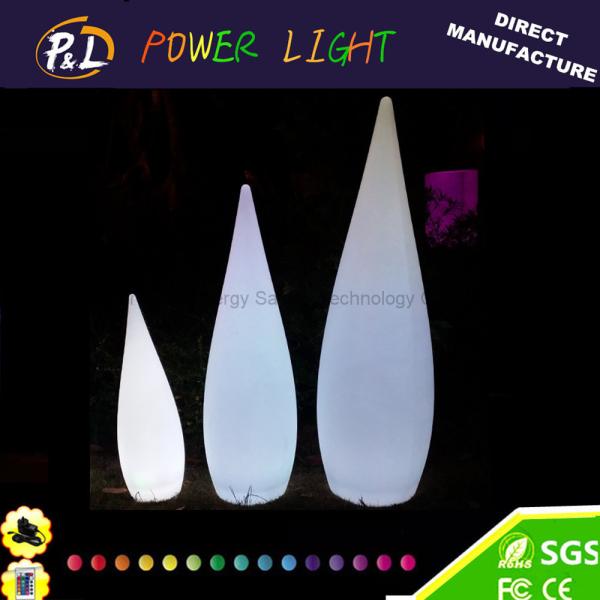 Quality Classy Holiday decoration Light Up LED Floor  Lighting for sale