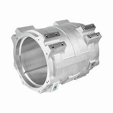 Quality Forging Die Casting Mould OEM Automotive Aluminum Electrical Enclosure for sale