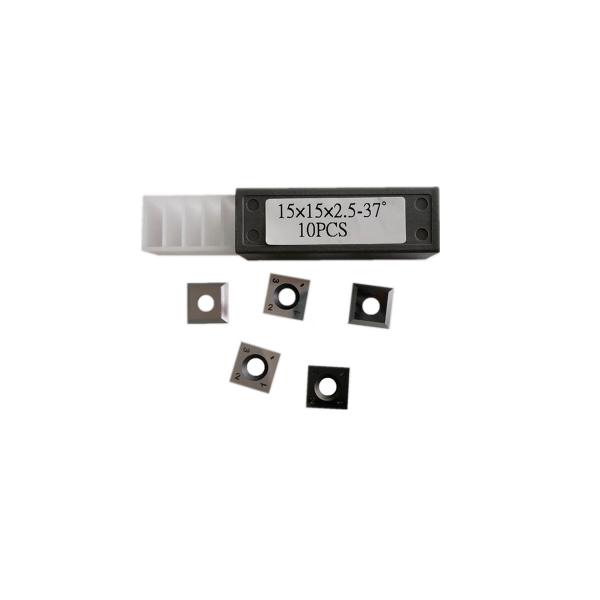 China YG6 K10 K20 Cemented Carbide Inserts For Wood Turning on sale