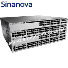 China  WS3850 48F/K9 - Catalyst 3850 Series Switch with Integrated WLAN Control original new in stock  
 on sale