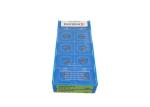 Easy Replacement Ceramic Cutting Inserts , ceramic lathe inserts TPGH090204L