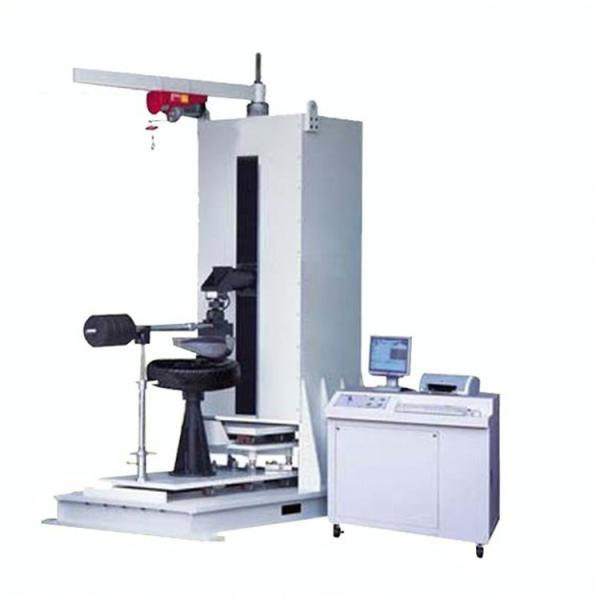 Quality Anticorrosive Compressive Strength Testing Machine Multiscene Stable for sale