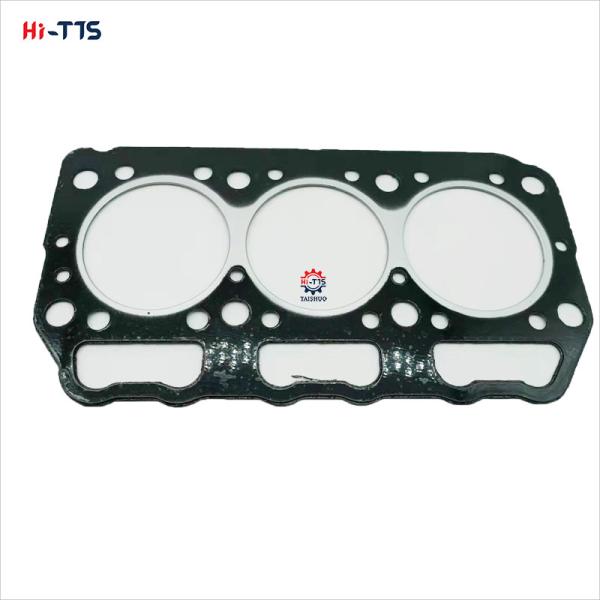 Excavator Engine Parts Head Gasket 3T75HL 121550-01331 Cylinder Head Gasket