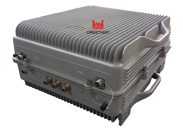 Quality ICS Marine Wifi Repeater / Cellular Amplifier Repeater Interference Cancellation System for sale