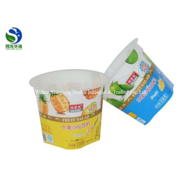 wholesale 1000ml paper salad bowl compostable paper soup cup OEM custom disposable 1500ml kraft soup paper bowl