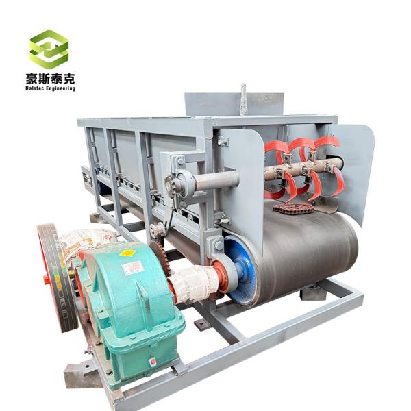 Maximize Brick Plants Efficiency Box Feeder For Clay Brick
