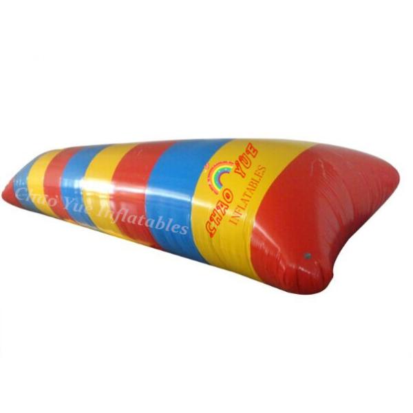 Water Parks Sports Games, Inflatable Airtight Water Blob for Water Games (CY-M2720)