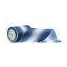Kids Hair Bows 75mm Printed Grosgrain Ribbon Sublimation Printing With Glitter for sale