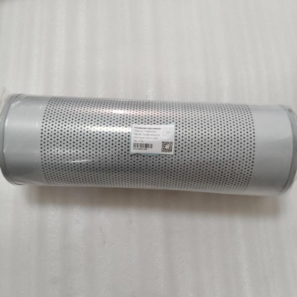 Hyunsang Excavator Parts HYD FILTER SL20R1000×10×