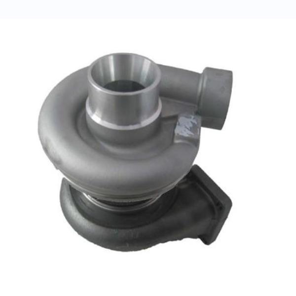 Quality Benz Truck Car Engine Turbocharger 4LGZ With Part Number 52329703296 for sale