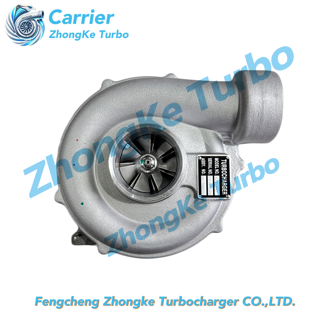 K27 Turbo 53279886502 5327-988-6502 0040966099 0040967499 0040967599 0040968099 0040966299 0040966199 0040966399 40966199 Turbocharger For Mercedes