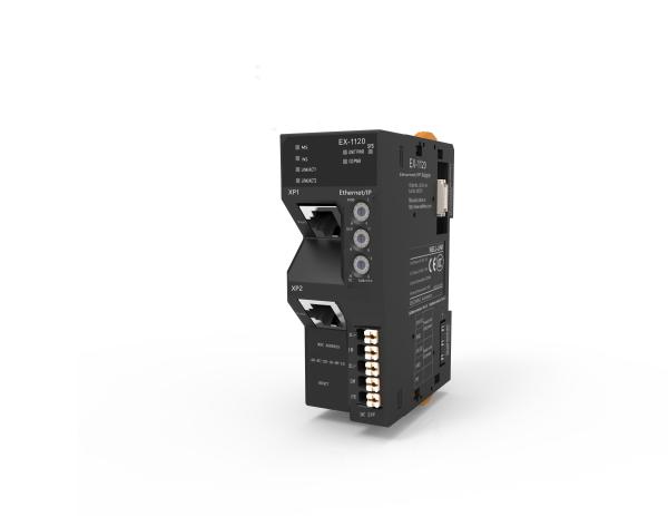 Quality EX Series Digital Input Module EtherCAT Adapter IO Module EX-1102 IP20 Grade for sale