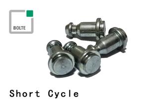 Welding Studs for Drawn Arc Stud Welding      Customer Settings for Automobile Industry