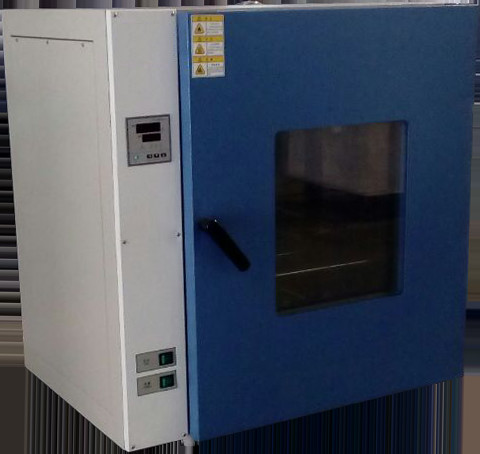 Vacuum Dry Box High Temperature Test Chamber For Environmental Testing 850W ~ 4000W