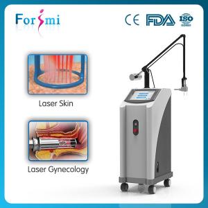 China Articulated 7-joint arm with up to 360° rotation /Fractional CO2 Laser Resurfacing wholesale