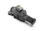 Hunting Thermal Imaging Riflescope With Ballistic Calculator