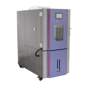 China 80L 150L 5000L Environmental Test Chamber / Temperature Humidity Chamber wholesale