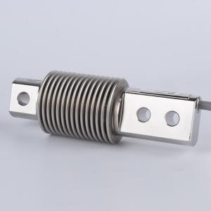 20v Stainless Steel Single Point Load Cells 10kg To 500kg Strain Gauge Load Cells