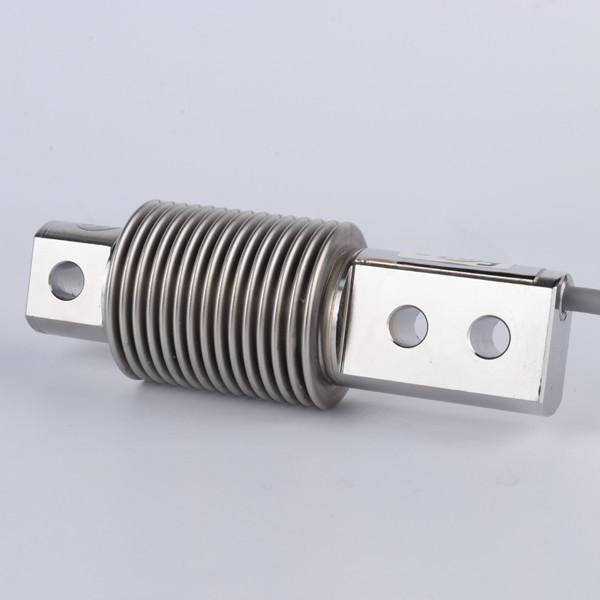 Quality 20v Stainless Steel Single Point Load Cells 10kg To 500kg Strain Gauge Load Cells for sale