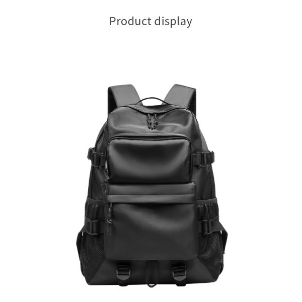 Wholesale custom japanese fashion middle school student bagpack waterproof backpack youth school bags