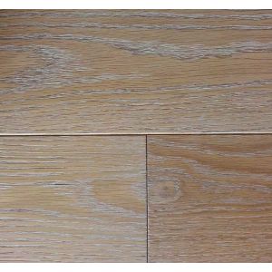 China white washed oak engineered hardwood flooring with different grades wholesale