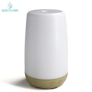 Moisturizing Spray Ultrasonic Aroma Humidifier
