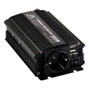 China Multiscene 300W Sine Wave Inverter , Stable DC To AC Inverter For Car on sale