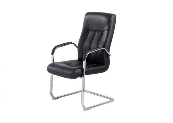 Quality 110kg ISO9001 Ergonomic Computer Office Chair With Wheel for sale