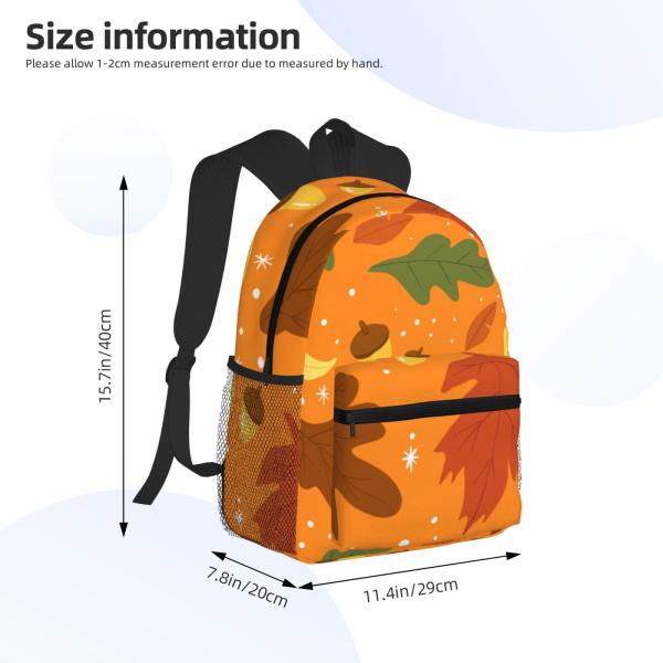 Customized Color End Casual Sport Backpack XYDAN Backpack with Interior Compartment