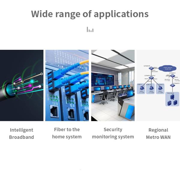 1 point 8/12 core Fiber Splitter Box for Helium Outdoor Waterproof Fiberglass Antenna