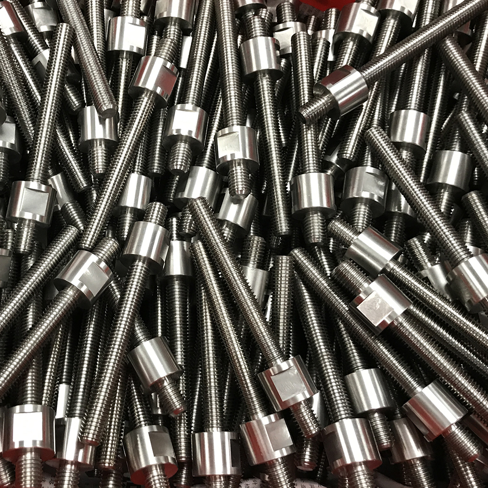 ODM High Precision Cnc Machining Aluminum Bronze Brass Material