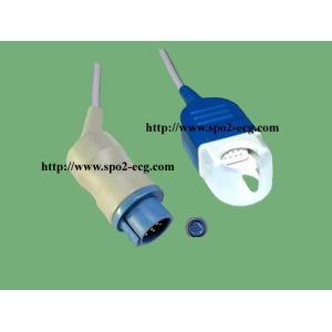 Nihon Kohden Pediatric SPO2 Extension Cable TUP Materials CE Standard