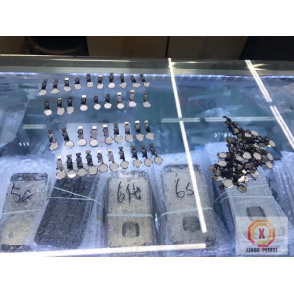 3rd Generation Universal Home Button Flex Cable For IPhone 7/7p/8/8p