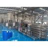 Buy cheap Industrial Vegetable Processing Line Tomato Paste Processing Line Water Saving from wholesalers