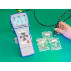 60KHz Sine Wave Digital Conductivity Meter